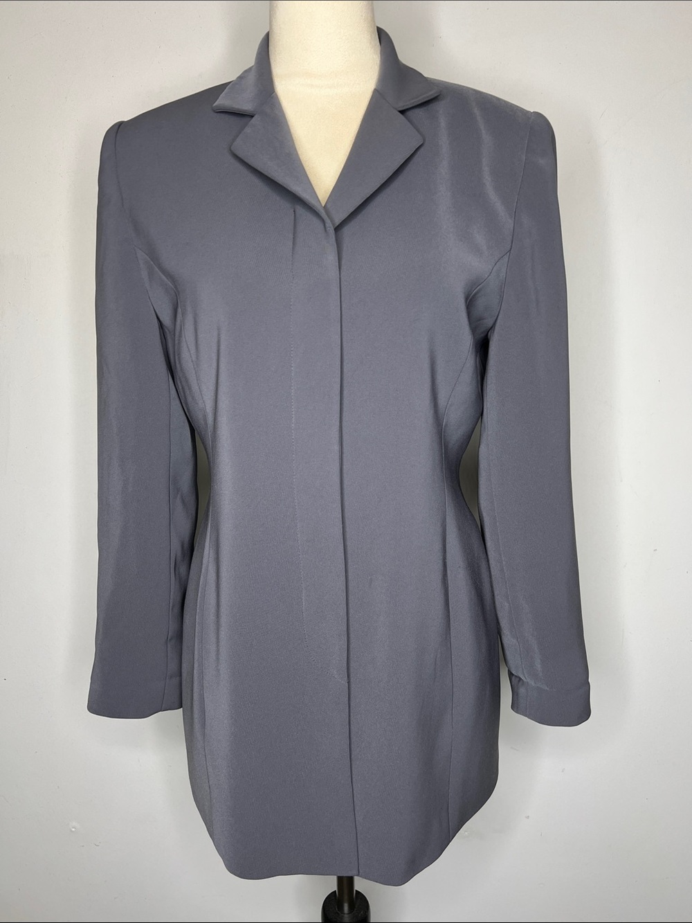 VALERIE STEVENS BLAZER